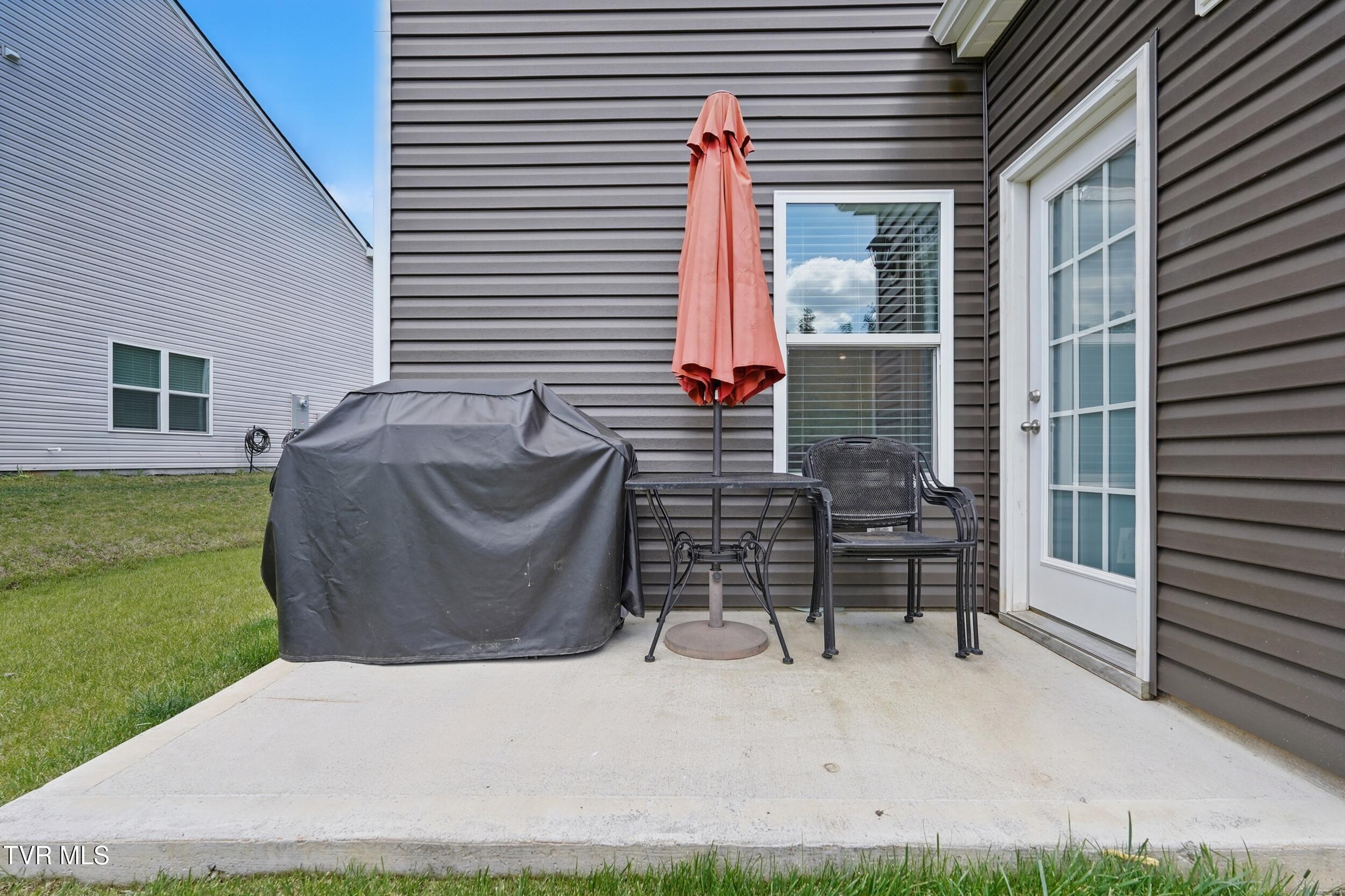 2508 Bridgeforth Crossing, Kingsport, Tennessee image 28