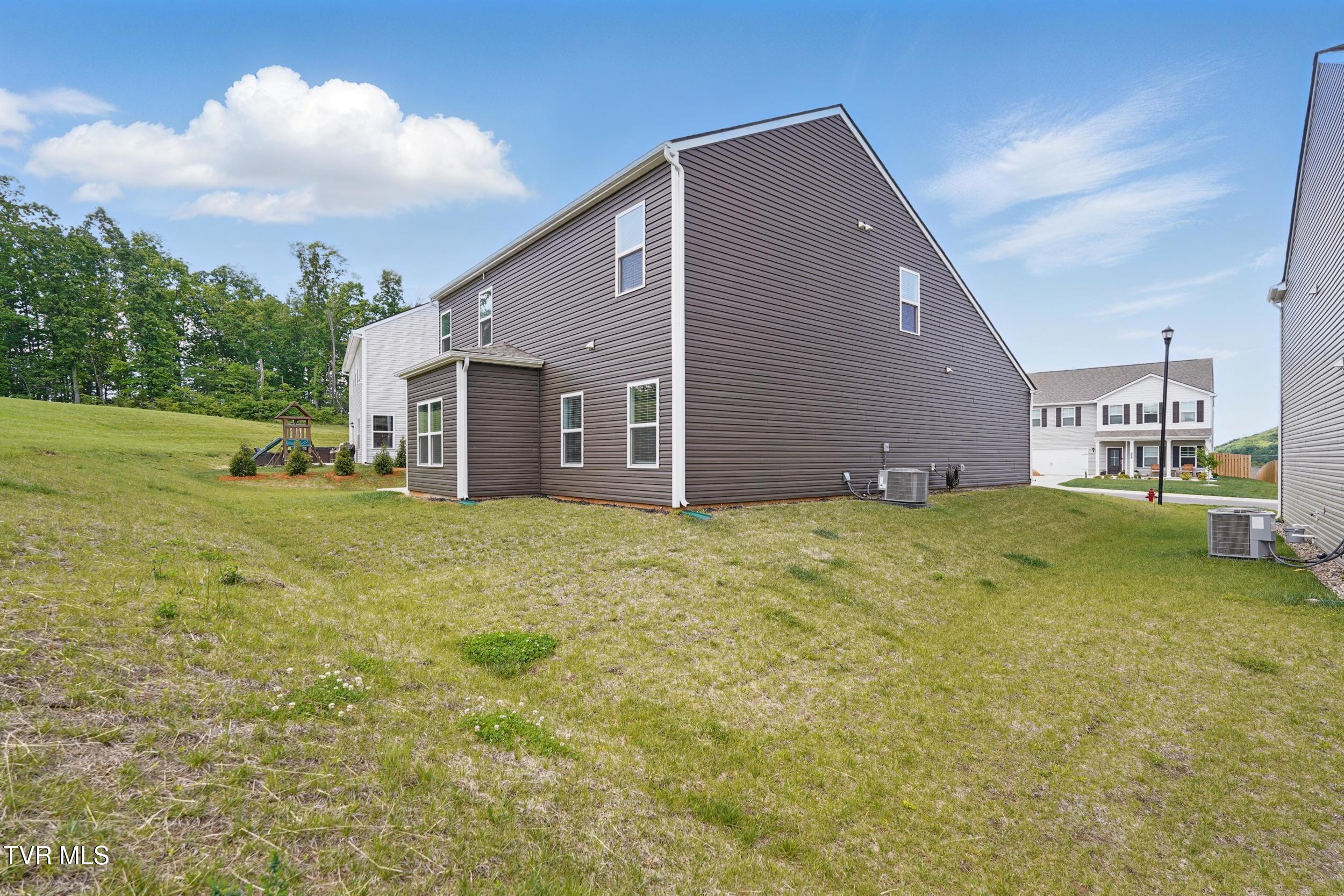 2508 Bridgeforth Crossing, Kingsport, Tennessee image 30