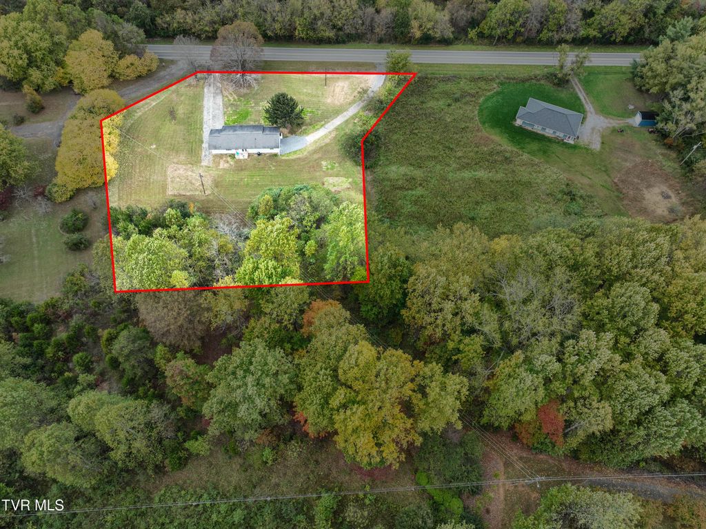 Photo of 1091 Shipley Ferry Road, Blountville, TN 37617 (MLS # 9987421)