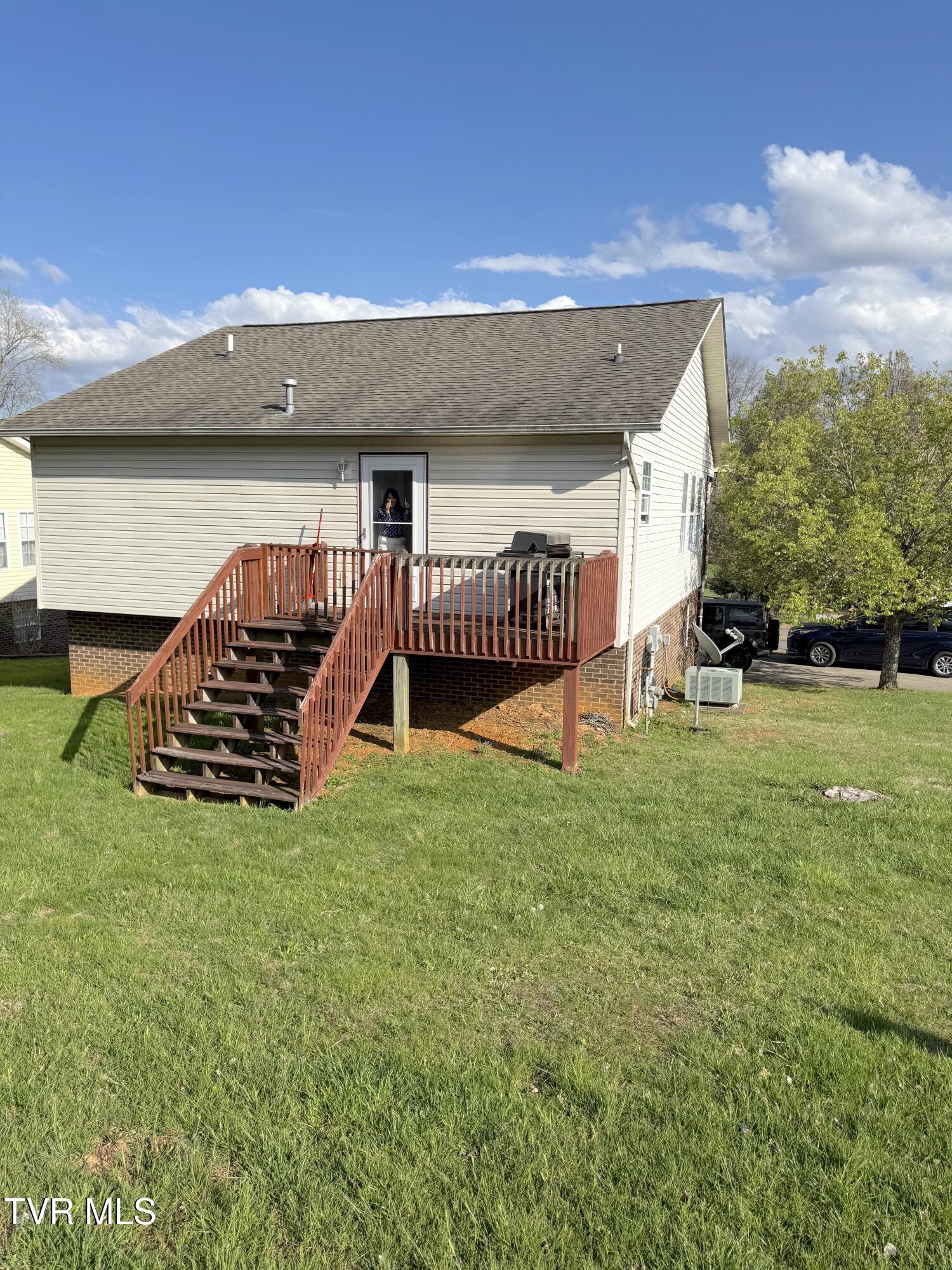 2912 Antioch Road