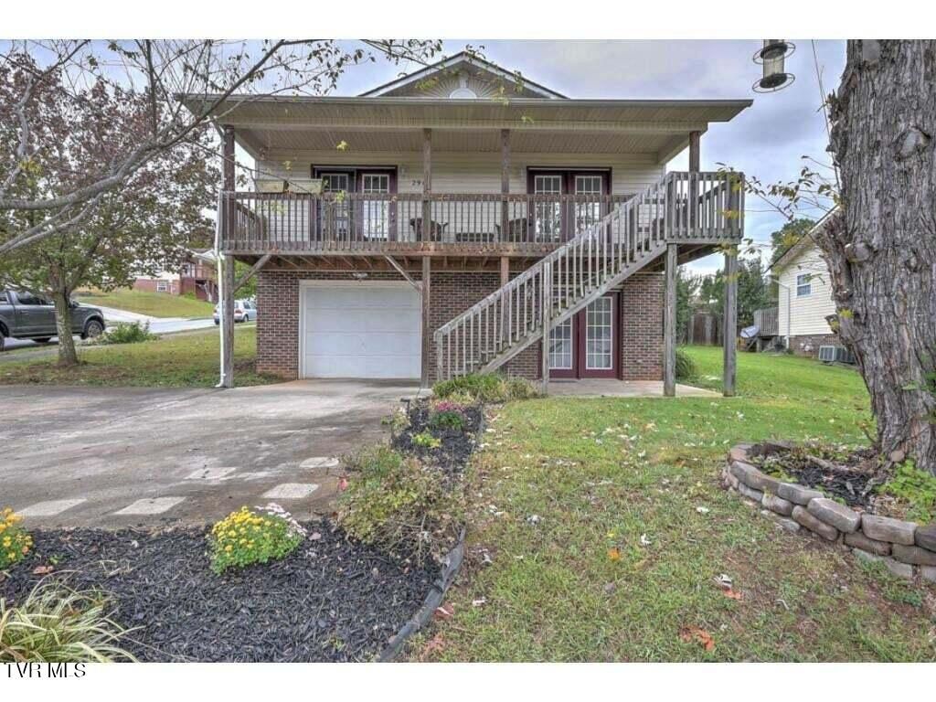 Photo of 2912 Antioch Road, Johnson City, TN 37604 (MLS # 9993304)