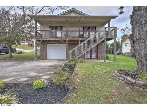 Homes For Rent - 2912 Antioch Road<br/> Johnson City, TN 37604