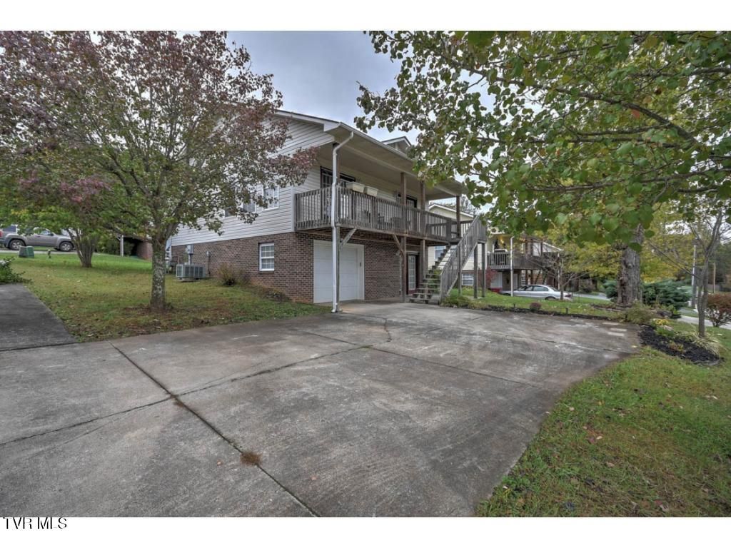 Photo of 2912 Antioch Road, Johnson City, TN 37604 (MLS # 9993304)