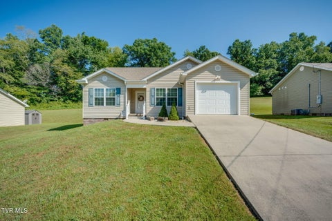 Homes For Sale - 109 Spirit Drive<br/> Elizabethton, TN 37643