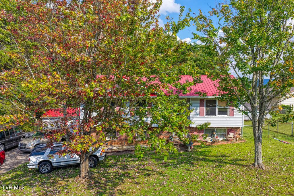 Photo of 1041 Okrina Drive, Church Hill, TN 37642 (MLS # 9986250)