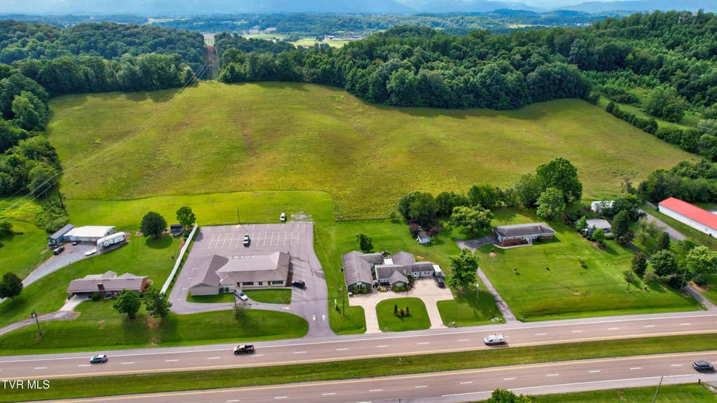 Photo of Tbd Hilbert Circle, Jonesborough, TN 37659 (MLS # 9998711)