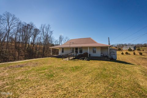 Photo of 179 Sutton Hollow Road, Sneedville, TN 37869 (MLS # 9993088)