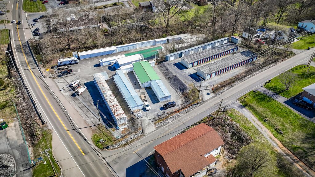 Photo of 5280 Hwy. 36, Kingsport, TN 37663 (MLS # 9983700)