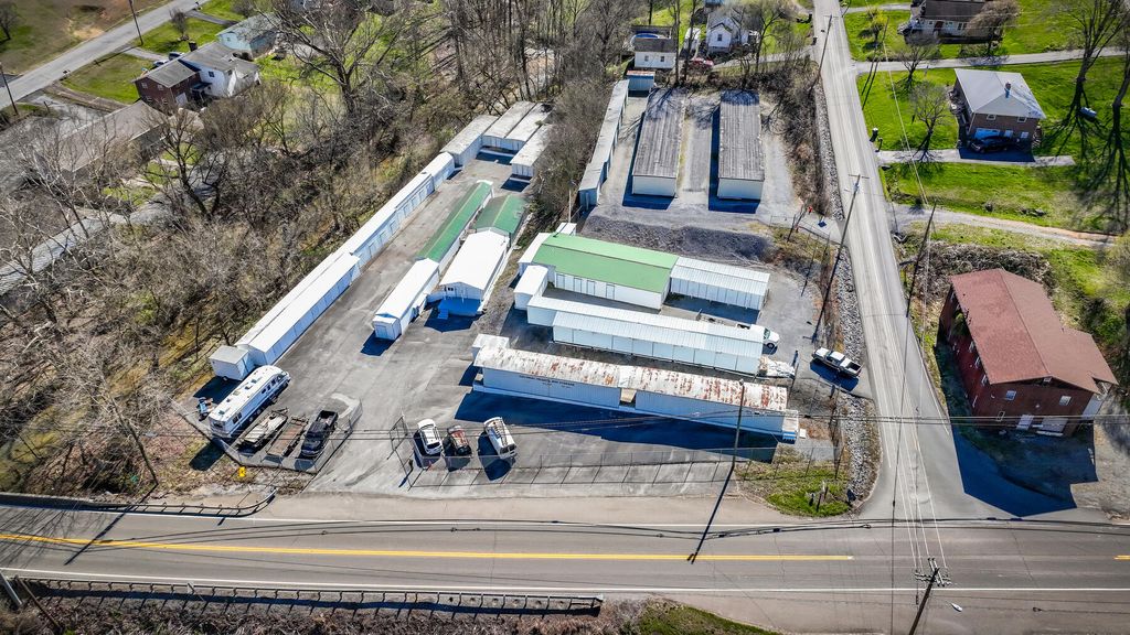 Photo of 5280 Hwy. 36, Kingsport, TN 37663 (MLS # 9983700)