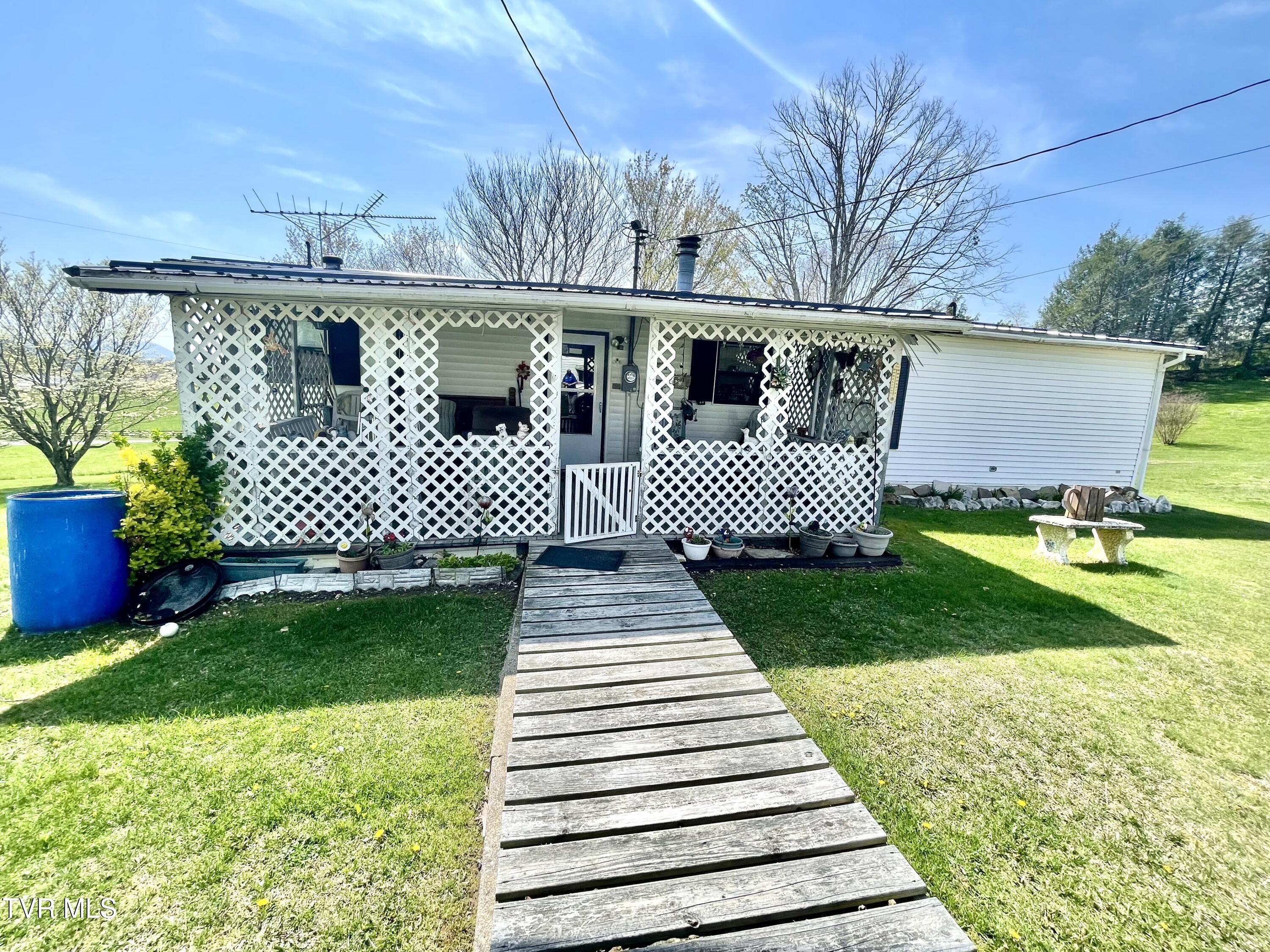 446 Bethel Road, Nickelsville, Virginia image 1
