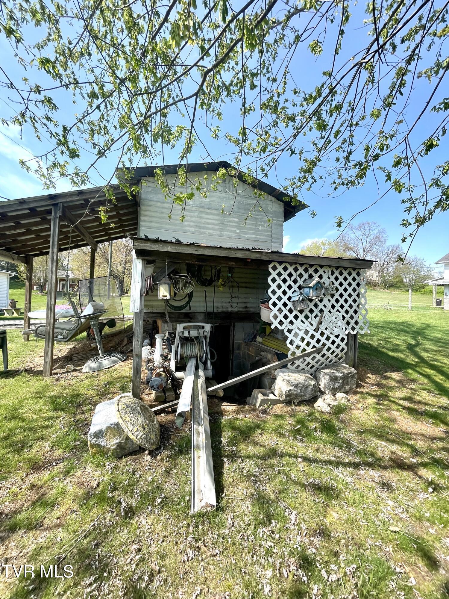 446 Bethel Road, Nickelsville, Virginia image 17