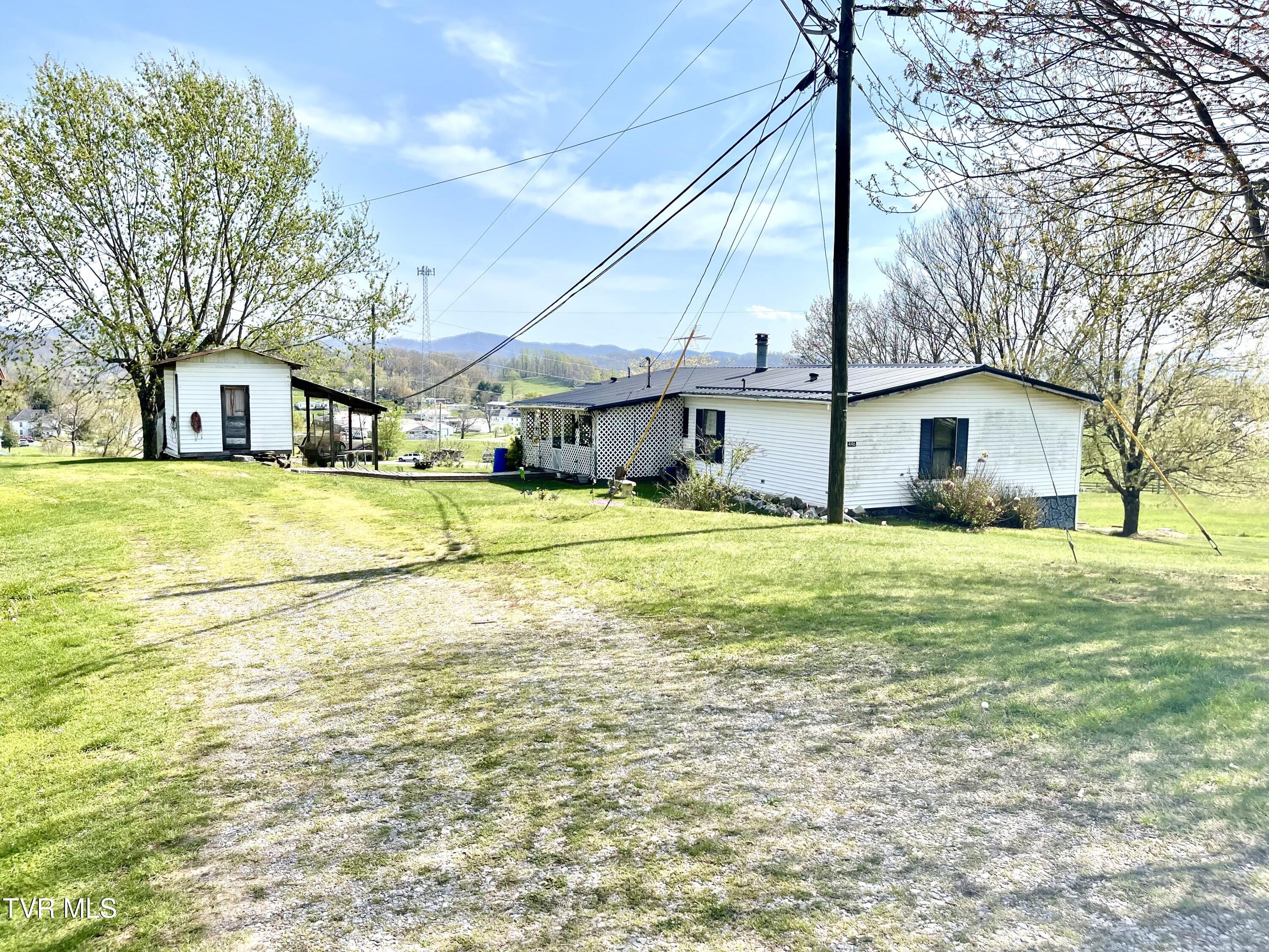 446 Bethel Road, Nickelsville, Virginia image 27