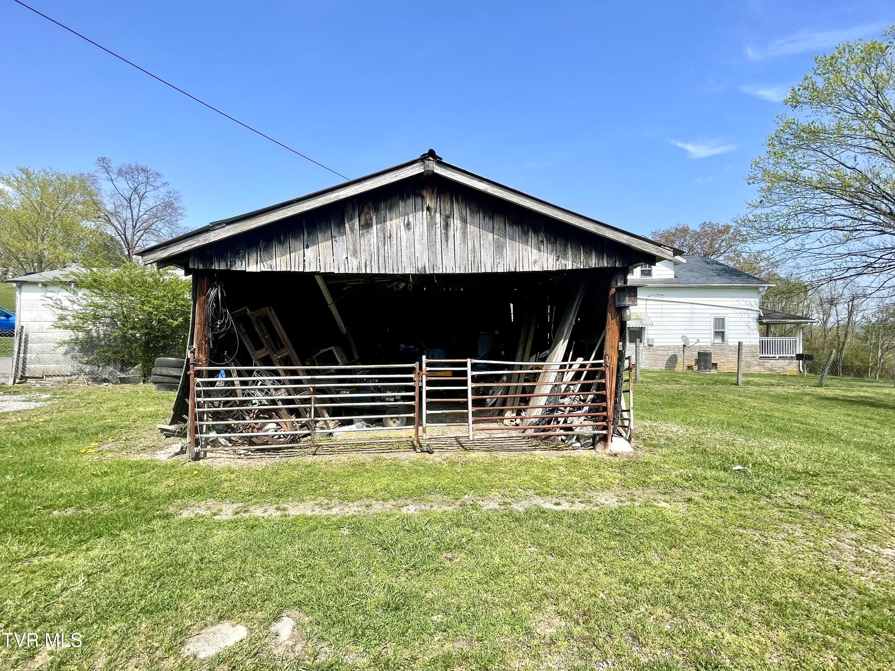446 Bethel Road, Nickelsville, Virginia image 25