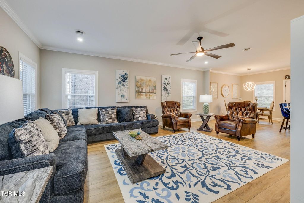 Photo of 226 Quiet Stroll Lane, Gray, TN 37615 (MLS # 9988924)