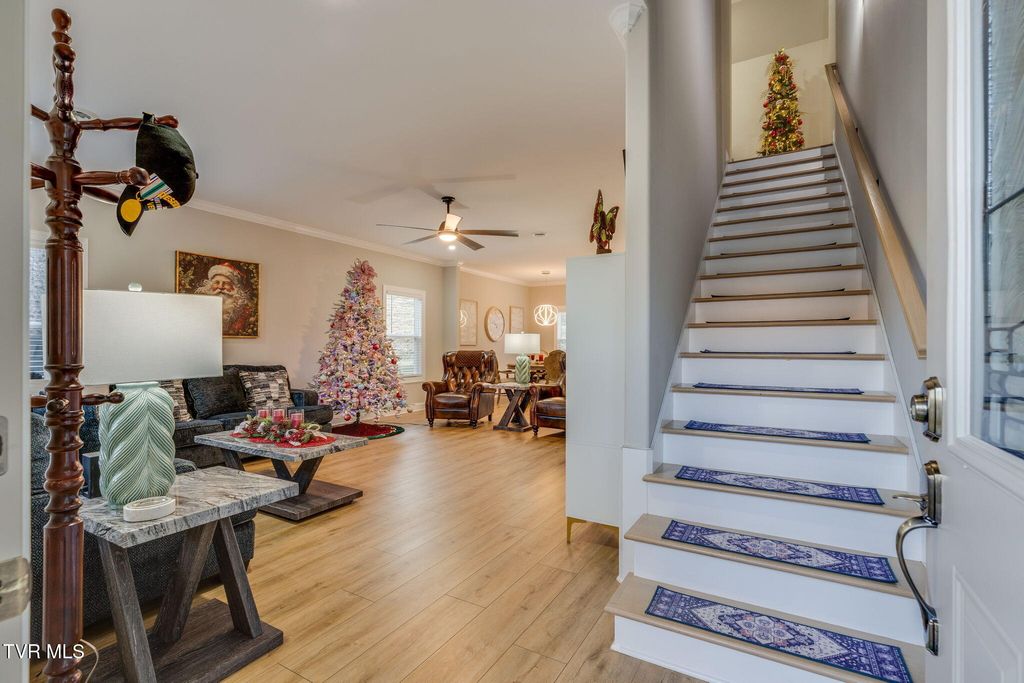 Photo of 226 Quiet Stroll Lane, Gray, TN 37615 (MLS # 9988924)