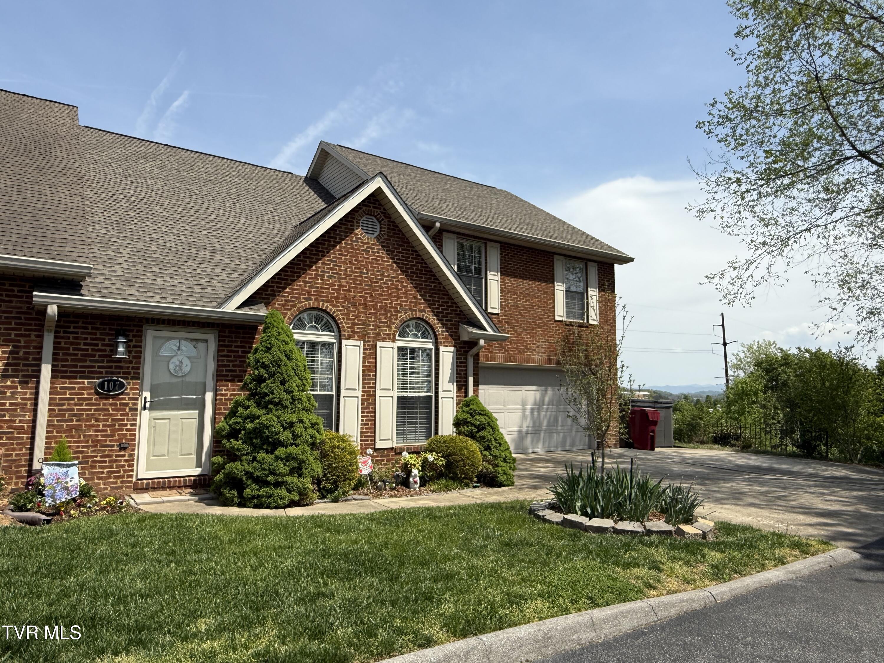 404 East Mountain View Road #107, Johnson City, Tennessee image 3