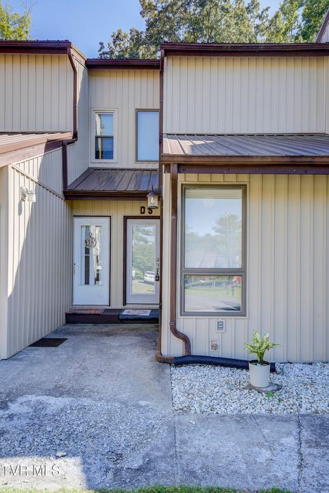 Photo of 780 Hamilton Road #D5, Blountville, TN 37617 (MLS # 9986587)