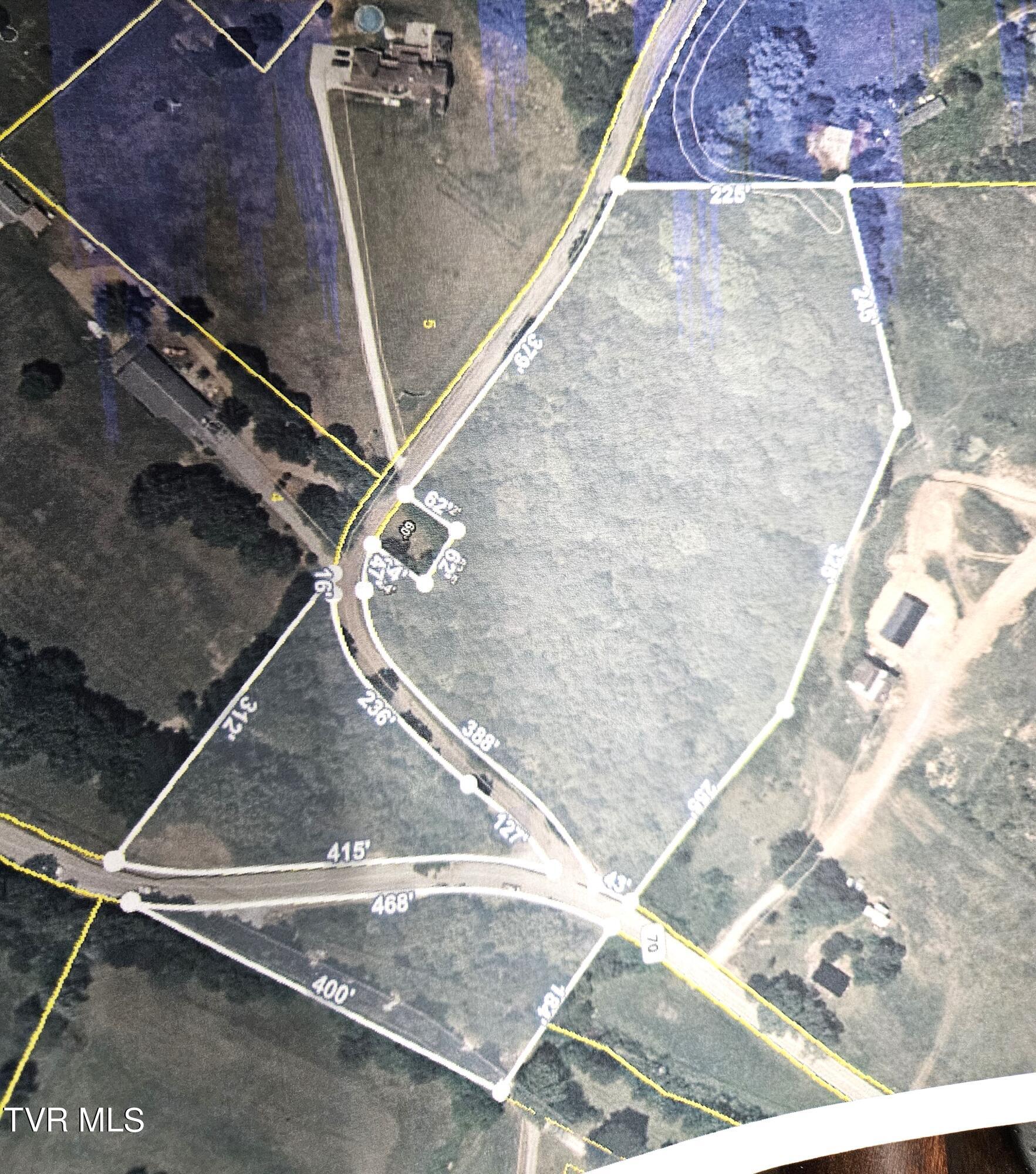 Tbd Highway 70, Rogersville, Tennessee image 2