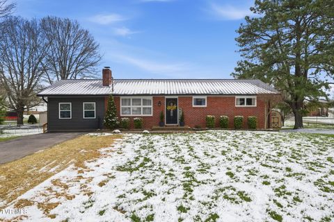 Photo of 834 Gray Station Sulphur Springs Road, Jonesborough, TN 37659 (MLS # 9992541)