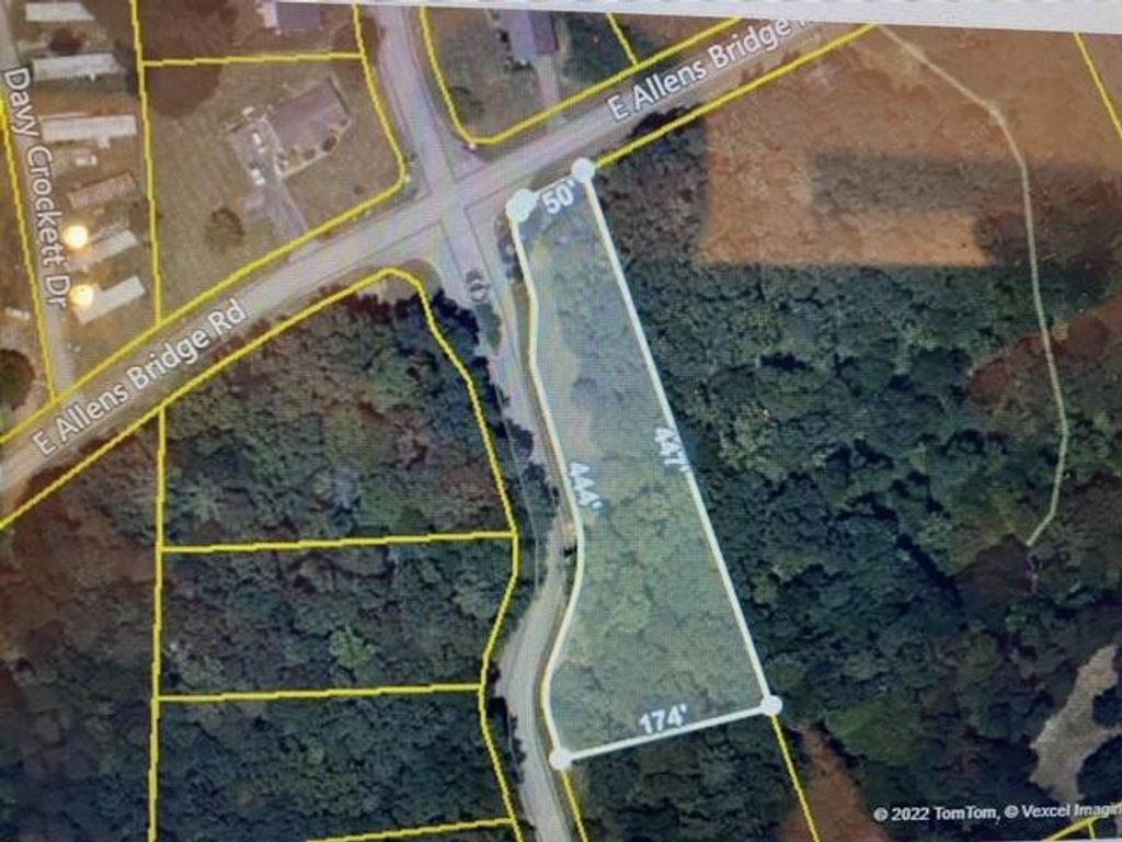 Photo of 72 River Pointe Drive, Greeneville, TN 37743 (MLS # 9947217)