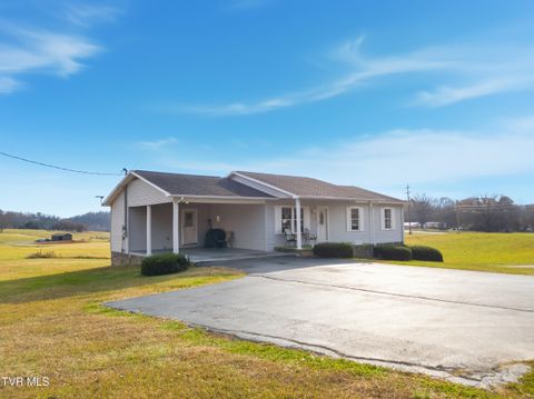 Photo of 3859 Newport Highway, Greeneville, TN 37743 (MLS # 9988661)