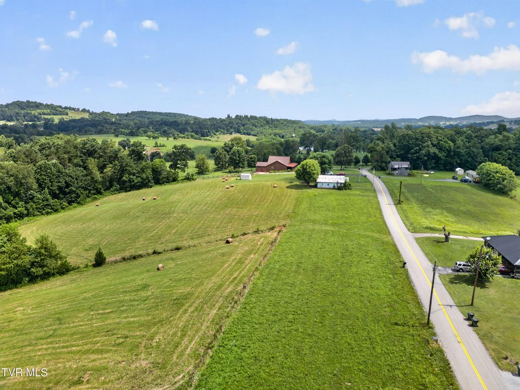 Photo of Tbd (Lot 3) Deseree Broyles Road, Chuckey, TN 37641 (MLS # 9998508)