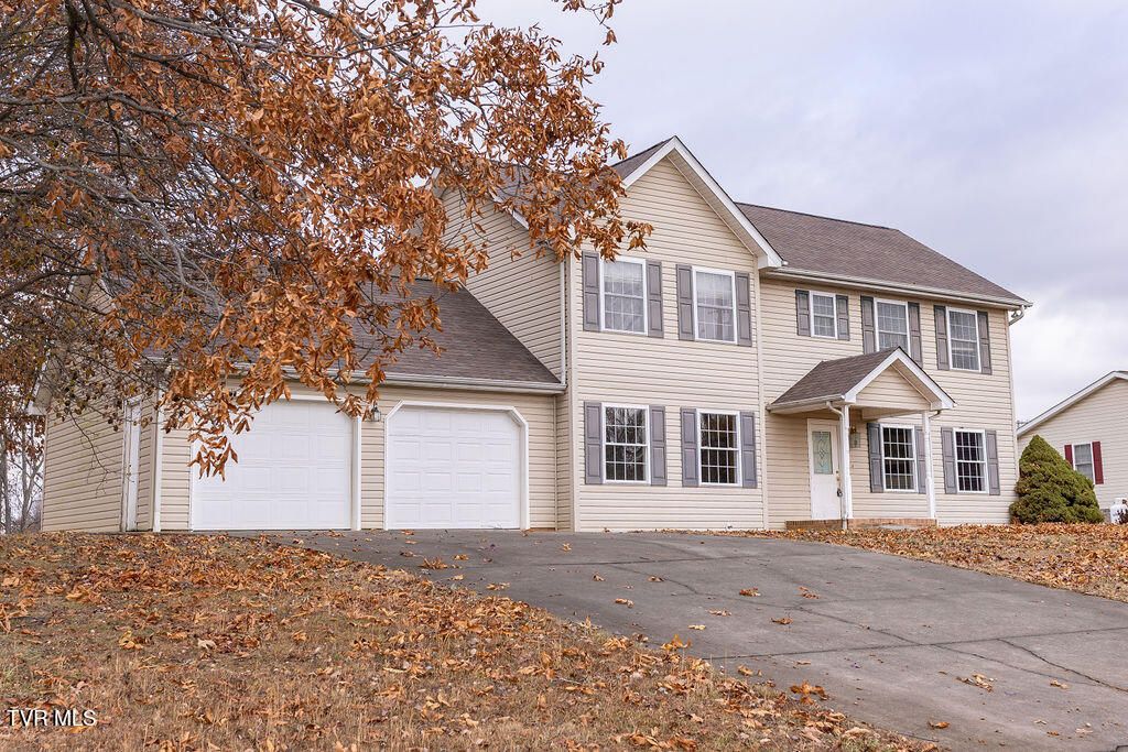 Photo of 109 Leedy Lane, Jonesborough, TN 37659 (MLS # 9988691)