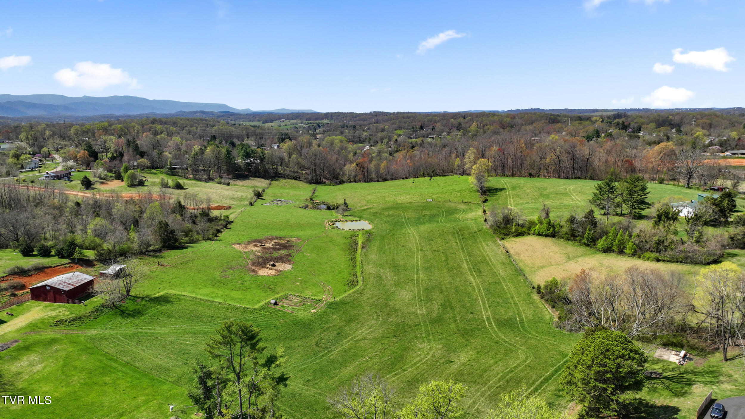 624 Matson Road, Jonesborough, Tennessee image 39