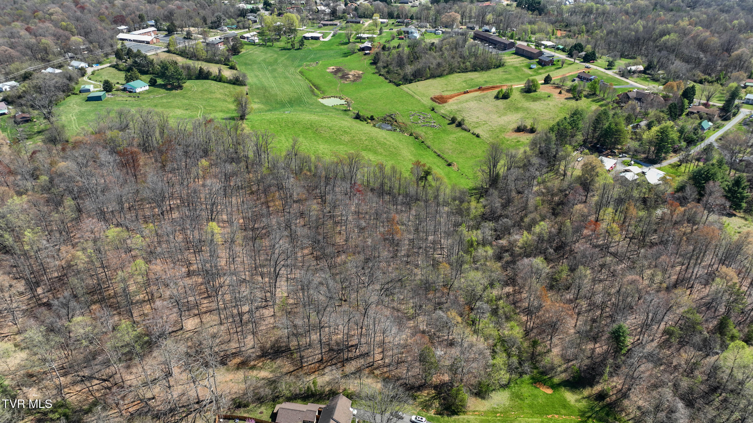 624 Matson Road, Jonesborough, Tennessee image 41
