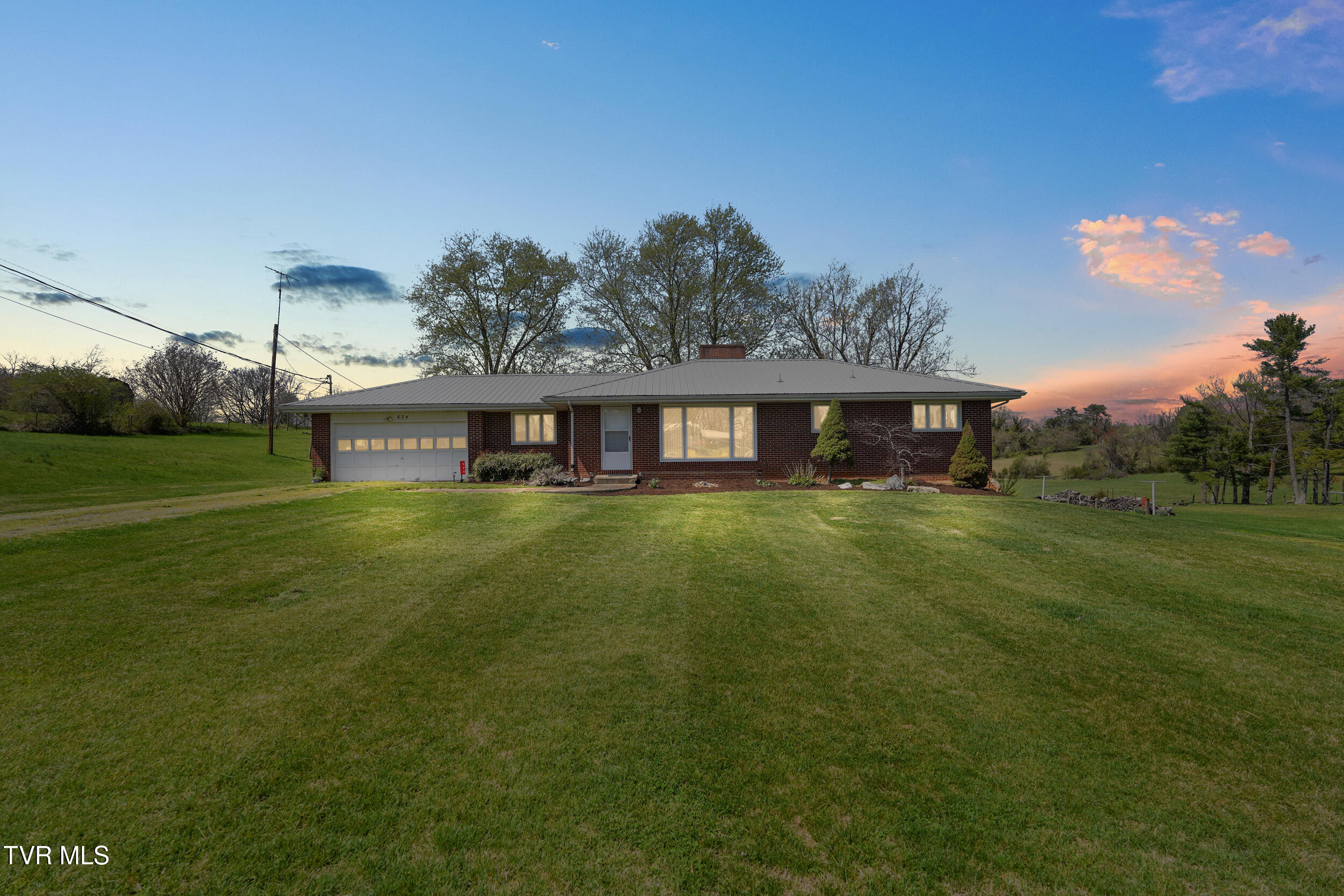 624 Matson Road, Jonesborough, Tennessee image 1