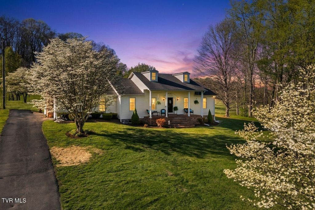 Photo of 31527 Old Saltworks Road, Meadowview, VA 24361 (MLS # 9993917)