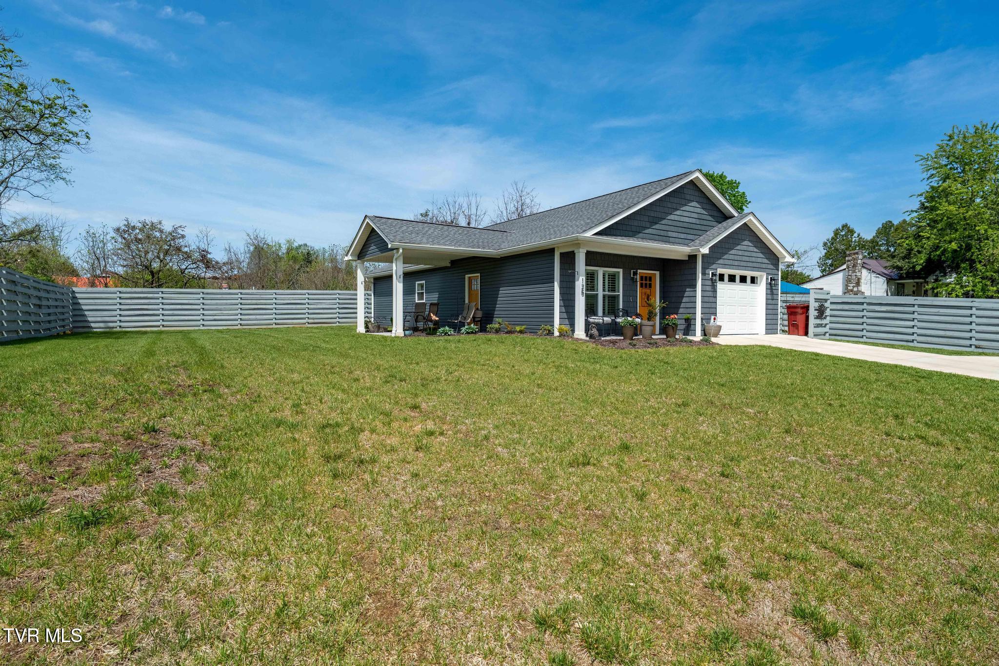 125 Lynn Road, Johnson City, Tennessee image 5