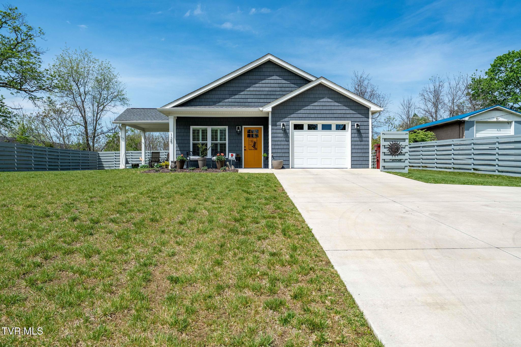 125 Lynn Road, Johnson City, Tennessee image 3