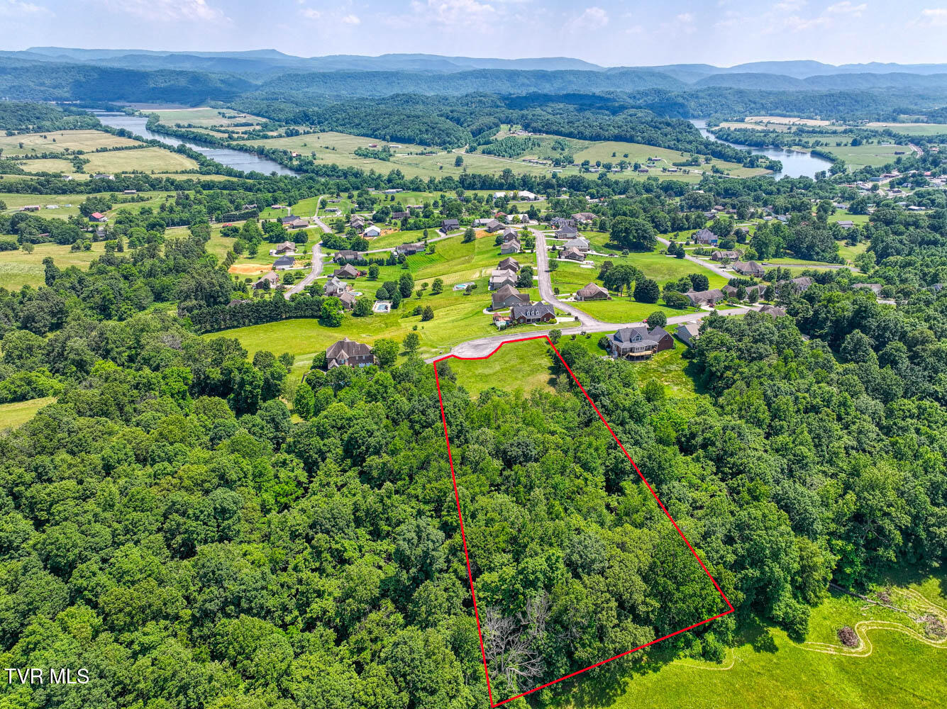 402 Lynchburg Lane, Surgoinsville, Tennessee image 18
