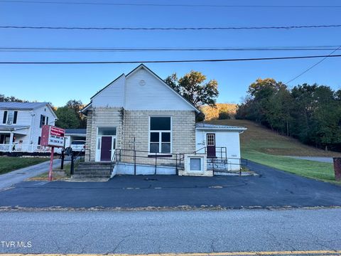 Homes For Sale - 2531 Mendota Road<br/> Washington County, Mendota, VA 24270