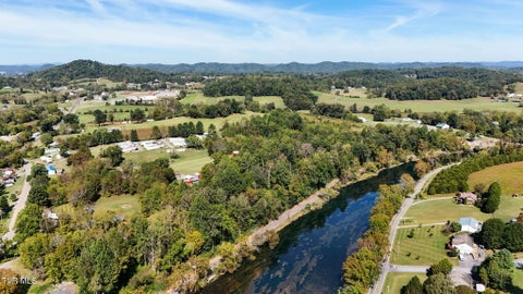 Vacant Land For Sale - TBD Riverside Road<br/> Bluff City, TN 37618