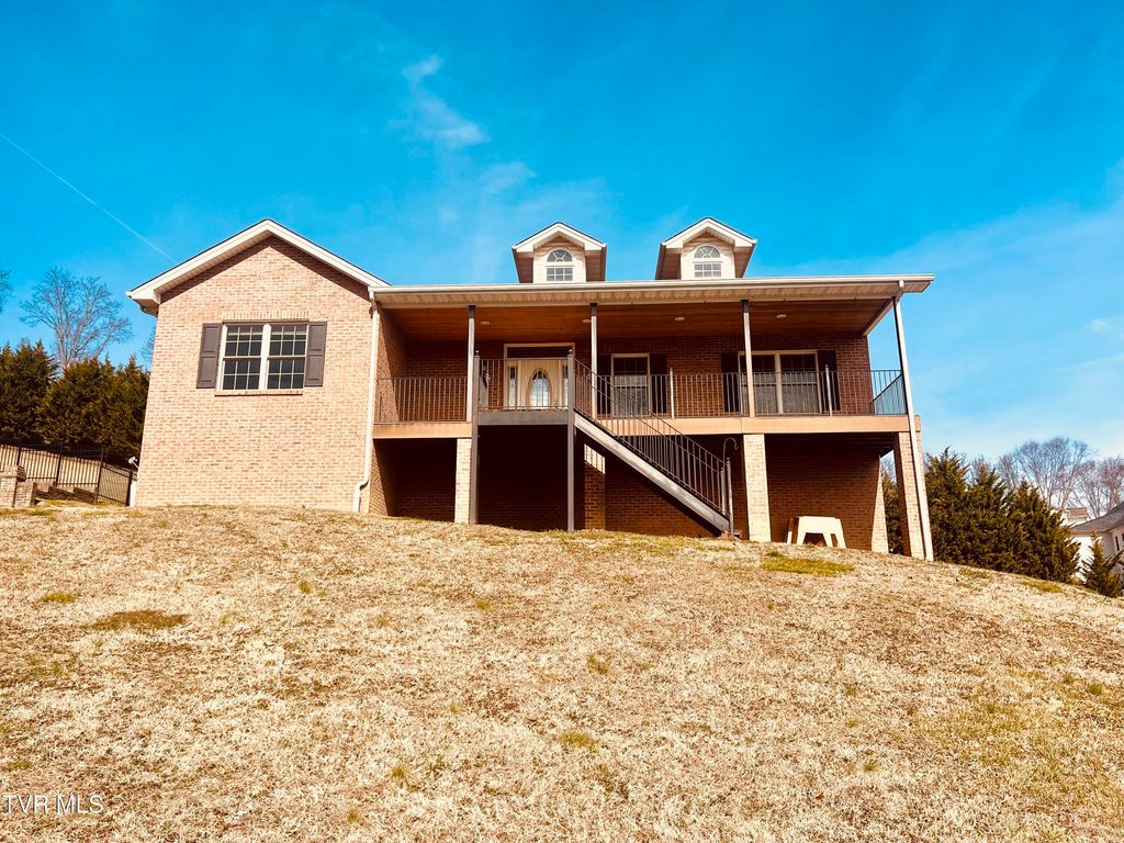 Photo of 400 Highland Church Road, Johnson City, TN 37615 (MLS # 9991280)