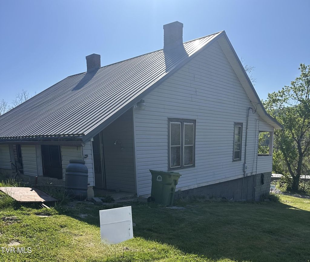 Photo of 210 Ford Street, Pennington Gap, VA 24277 (MLS # 9994618)