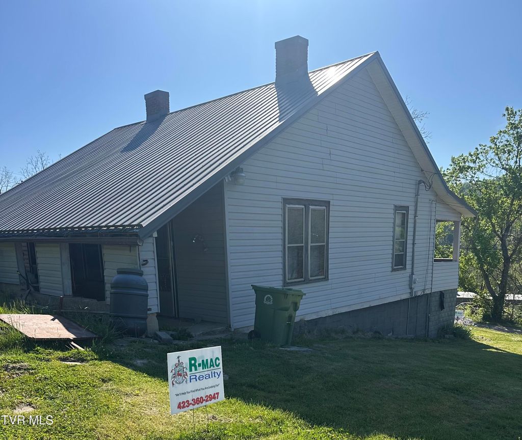 Photo of 210 Ford Street, Pennington Gap, VA 24277 (MLS # 9994618)