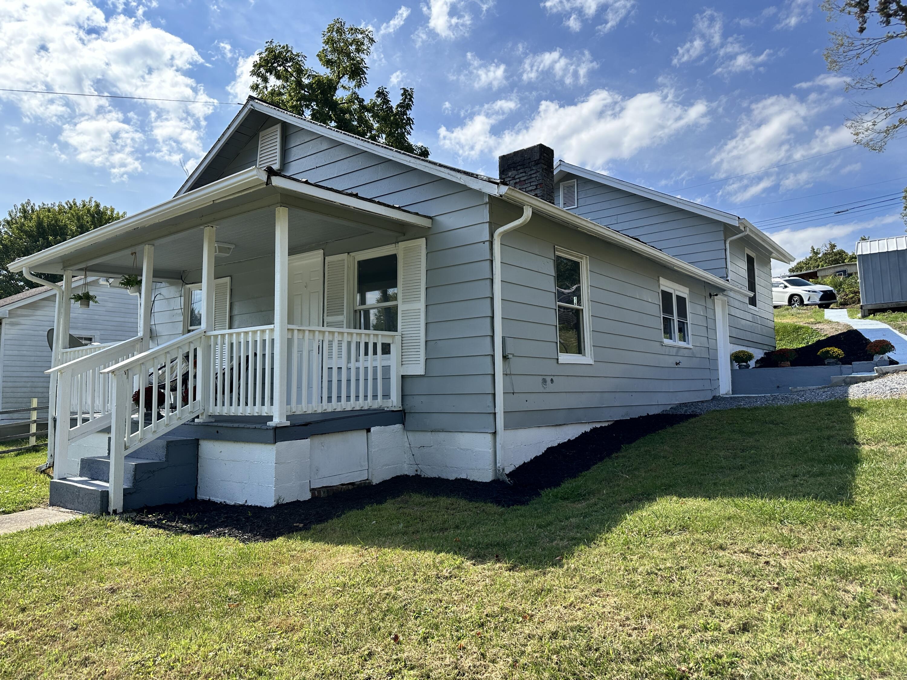 463 Manville Road, Gate City, Virginia image 33