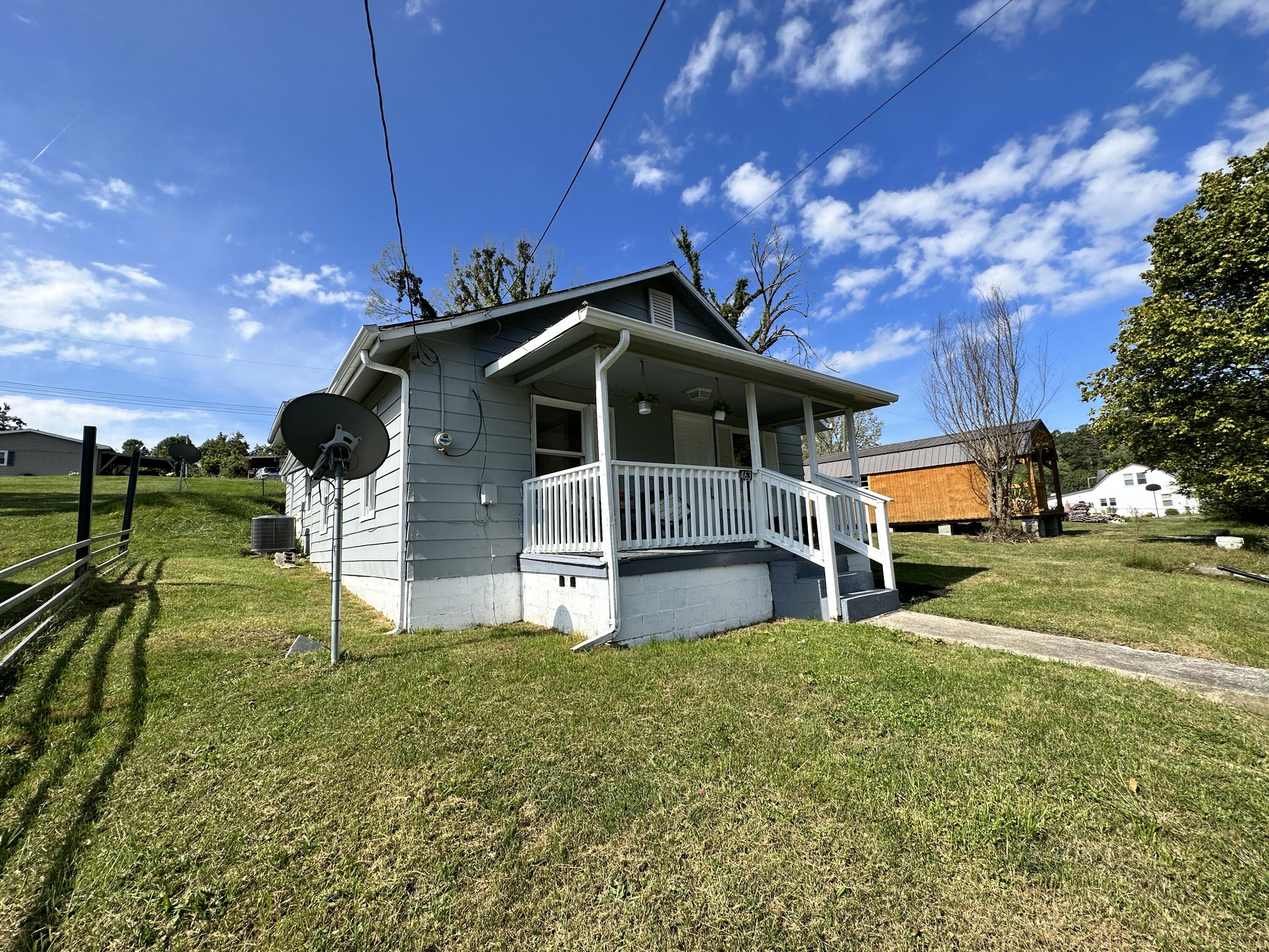 463 Manville Road, Gate City, Virginia image 35