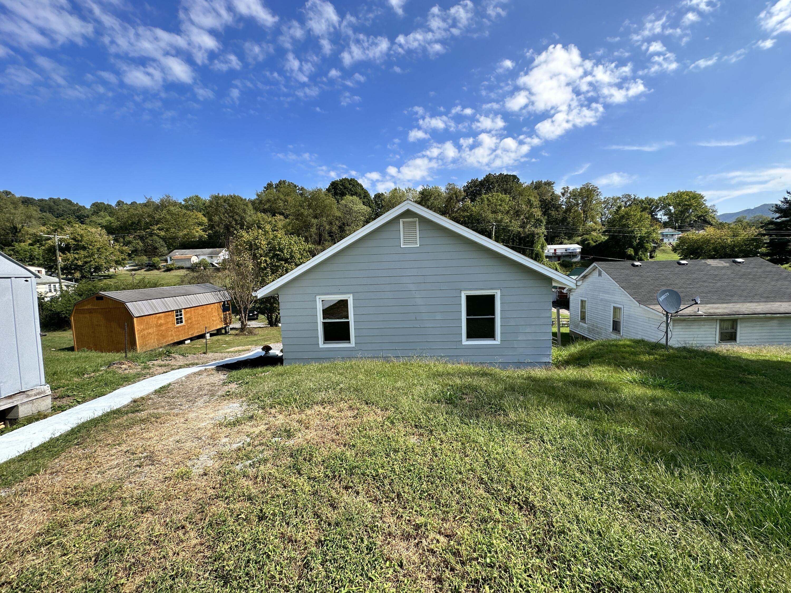 463 Manville Road, Gate City, Virginia image 39