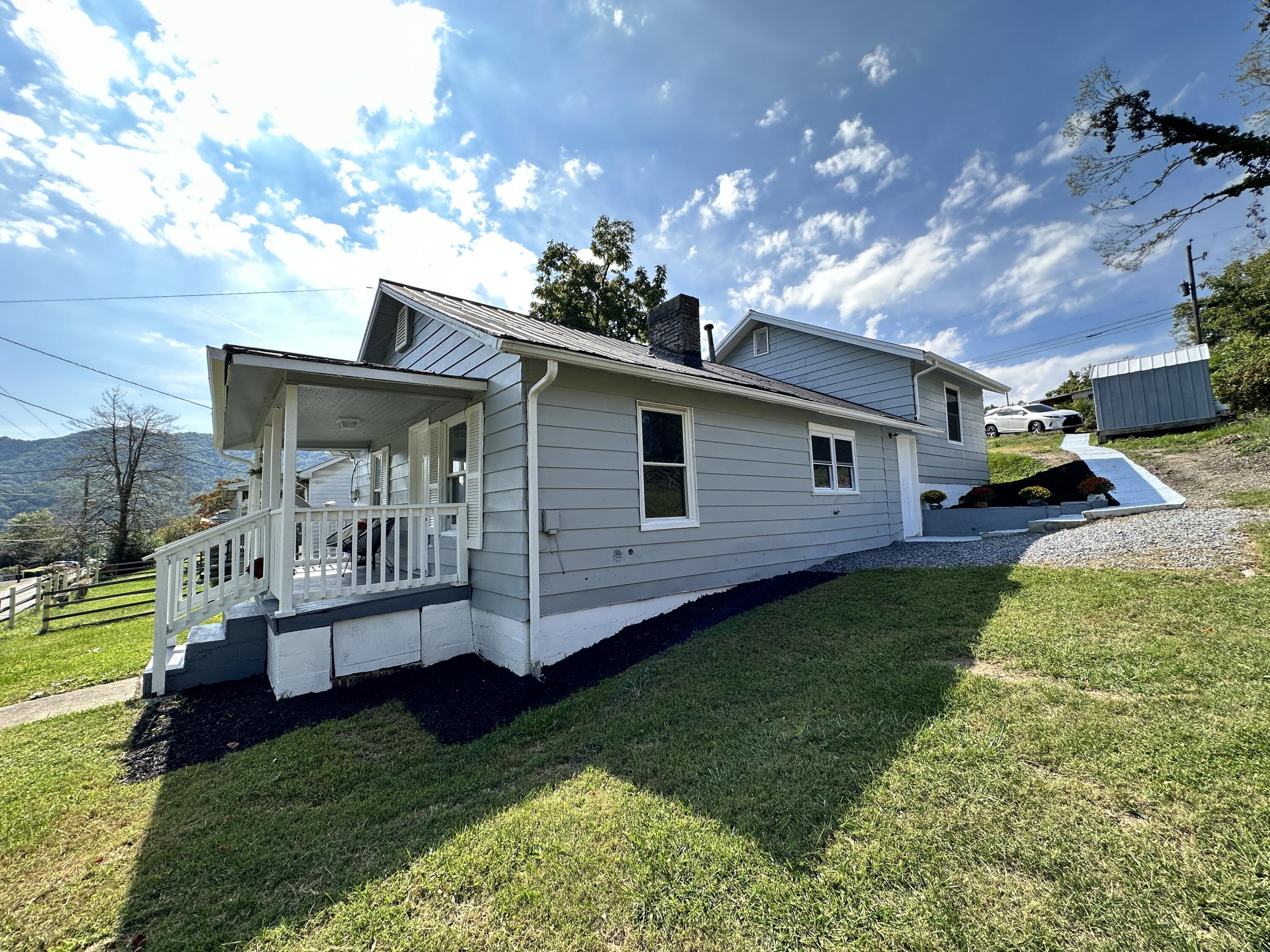 463 Manville Road, Gate City, Virginia image 37
