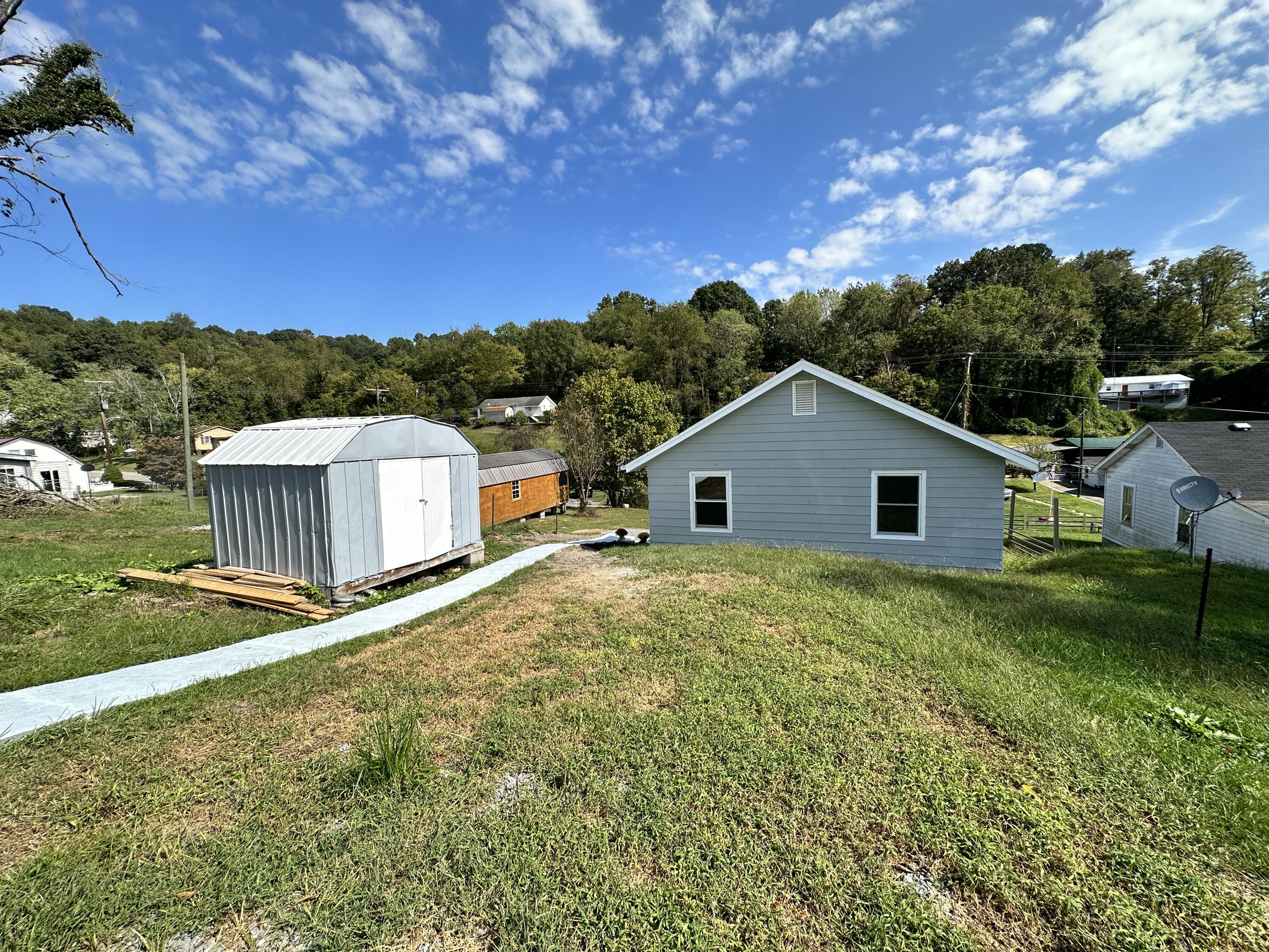 463 Manville Road, Gate City, Virginia image 41