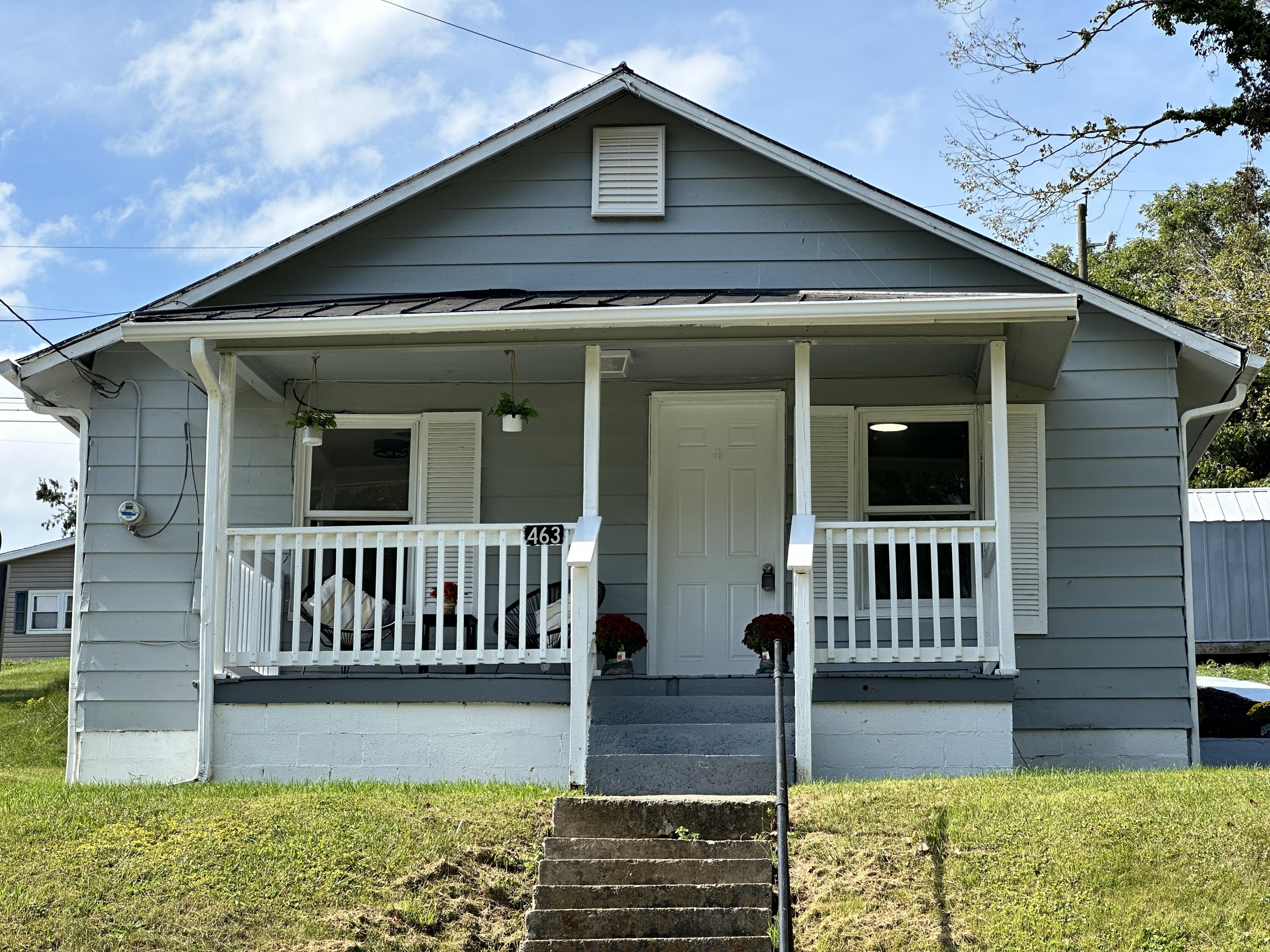 463 Manville Road, Gate City, Virginia image 36