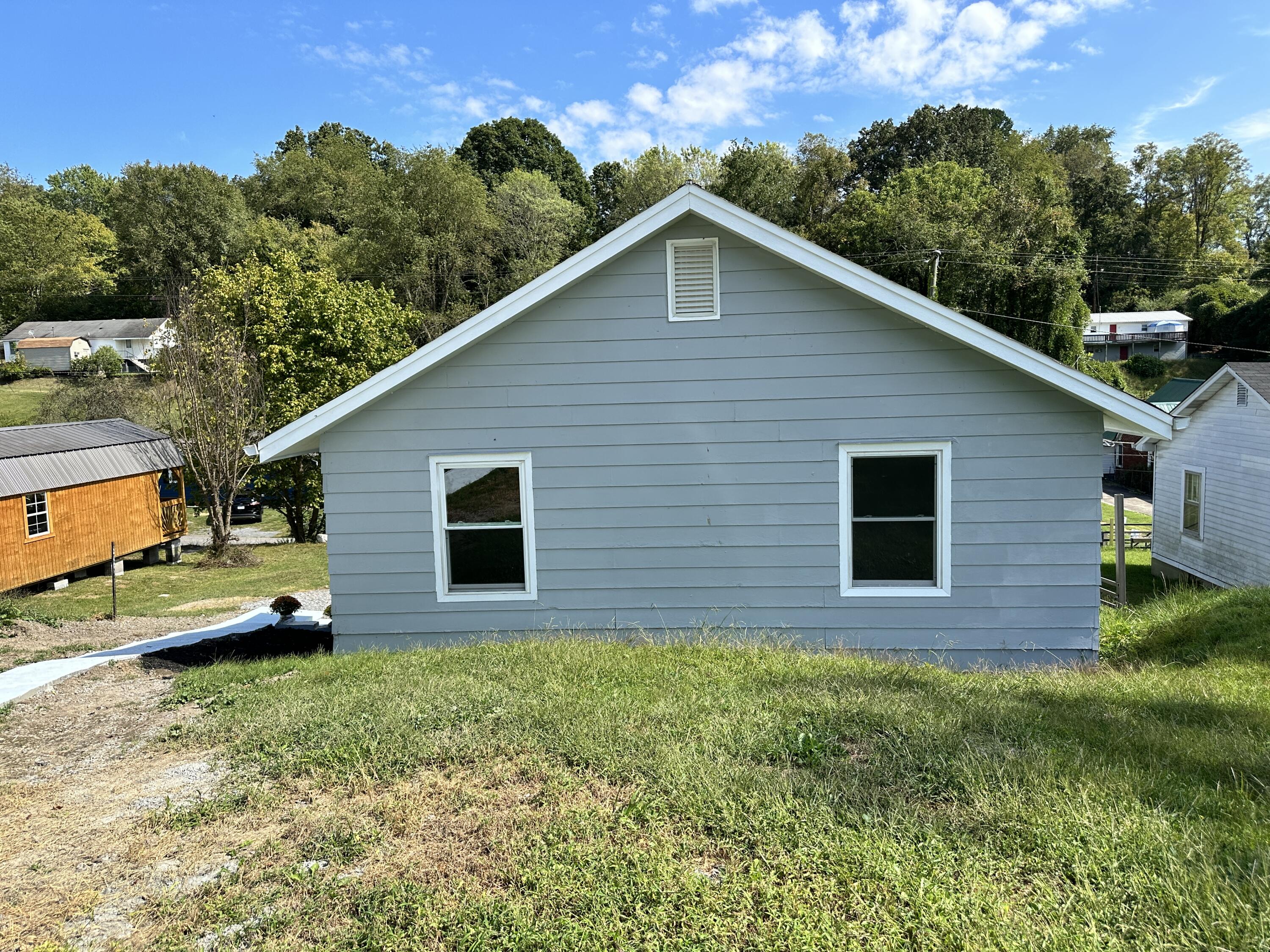 463 Manville Road, Gate City, Virginia image 40