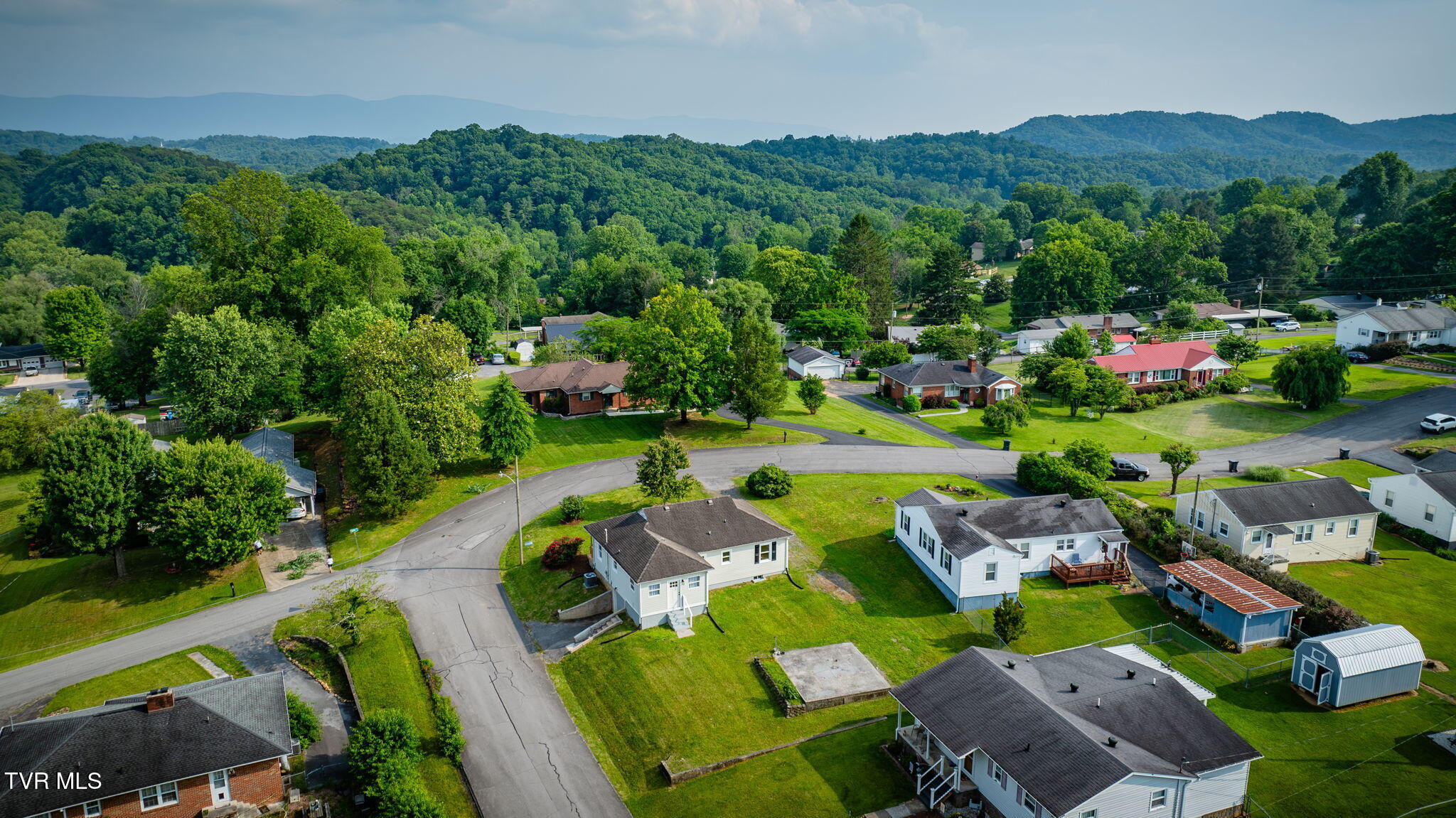 53 Tremont Place, Bristol, Tennessee image 28