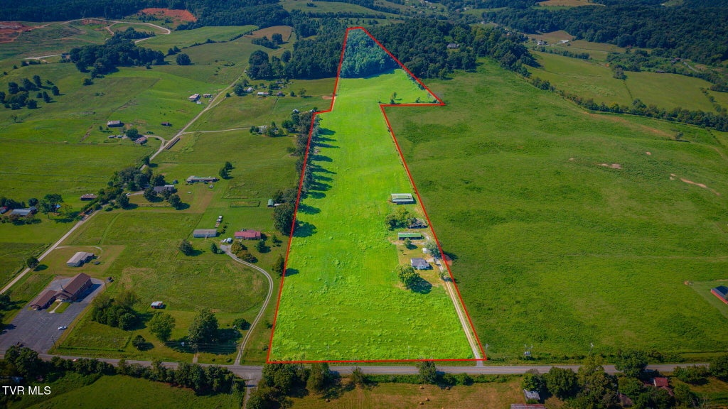 Photo of 3119 Carters Valley Road, Church Hill, TN 37642 (MLS # 10000350)