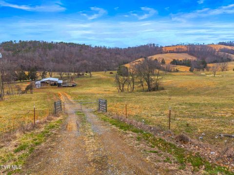 Vacant Land For Sale - TBD Grassy Valley Road<br/> Whitesburg, TN 37891