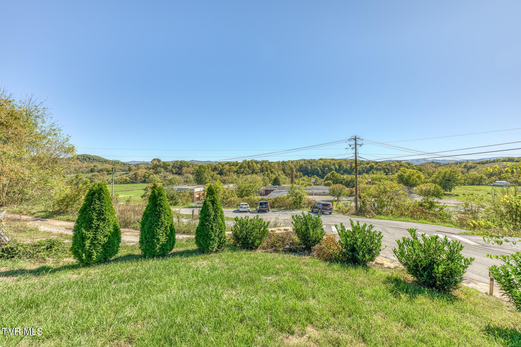 327 Happy Valley Road